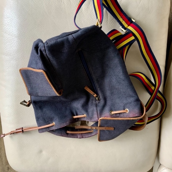 ‼️SOLD‼️ FENDI Drawstring Backpack - Picture 12 of 15